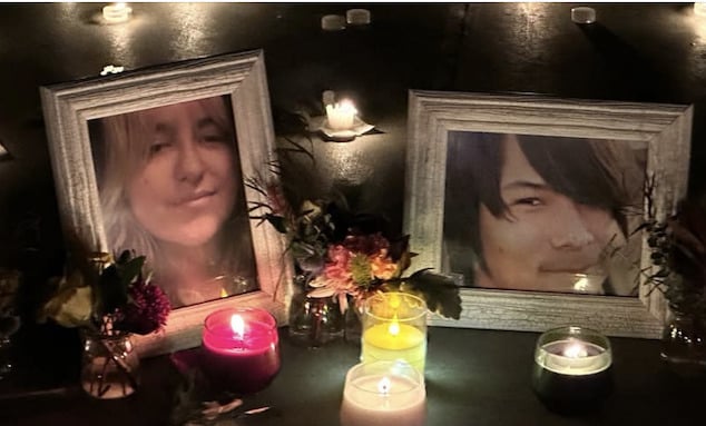 Leotis Phillips & Zoey Clark, two missing Juneau, Alaska teens romantically involved found dead
