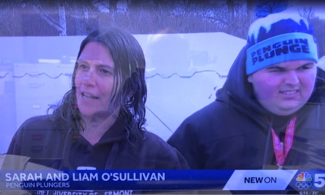 Liam and Sarah O’Sullivan, Granville, Vermont mother and son killed in Essex Junction propane gas leak explosion