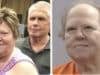 Pictured, Margaret Rog, Morgantown, West Virginia woman who left husband with numerous medical conditions on toilet seat for 19 hours leading to death
