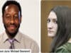 Michael P. Desronvil, Lindsay Clancy holdout juror hailed a hero who should be protected according to his lawyer