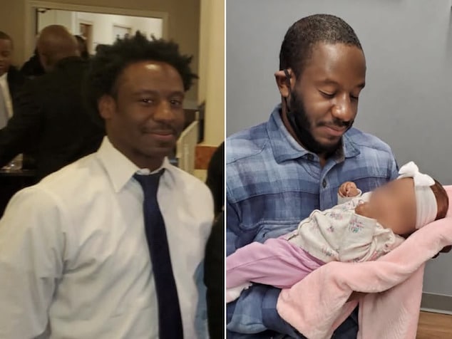 Michael P. Desronvil, Lindsay Clancy holdout juror hailed a hero who should be protected according to his lawyer