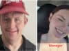 Michiko Burton, Wendy's manager at Murfreesboro, TN arrested tying up neurodivergent worker to grill.
