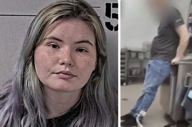 Wendy’s manager arrested tying up disabled worker to grill insists it was social media trend