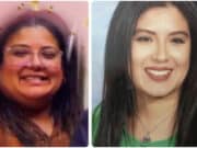 Erin Piacenti Bank of America executive stabbed to death in NYC's Times Square