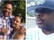 Paris Carlock, Murfreesboro, Tennessee man killed by stray bullet while Frito Lay worker restocking shelves at Sam's Club in Nashville.