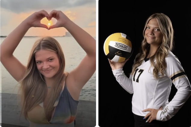 Clinton High School senior in Arkansas dies over the weekend.