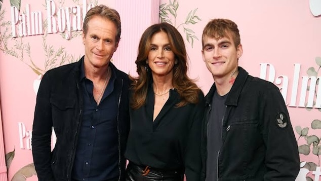 Presley Gerber dead; cause of death unknown