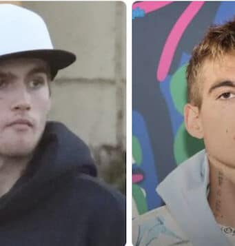 Presley Gerber dead; cause of death unknown