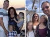 Rich O'Brien, Port Jefferson Station, N.Y dad dies days after struck by speeding bicylist walking to work through NYC's Central Park