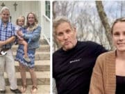 Saylor Hayes parents, John Herb Hayes, III and Geordyn Nichole Hayes arrested and charged in relation to the death of their 5-year-old non verbal daughter