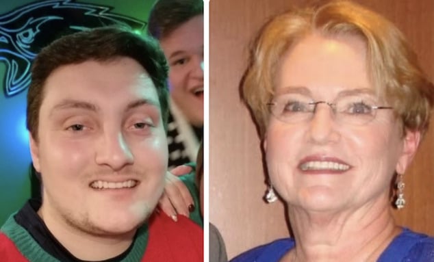 Shane Basquill and Mary Anne Oberlies id as Gulfport AT&T store worker and customer shot dead