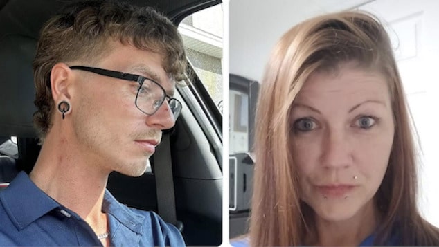 Shane Clemens & Christina Clemens, Lakewood, Florida mom & son arrested for having sex over 100 times.