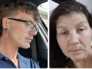 Shane Clemens & Christina Clemens, Lakewood, Florida mom & son arrested for having sex over 100 times.