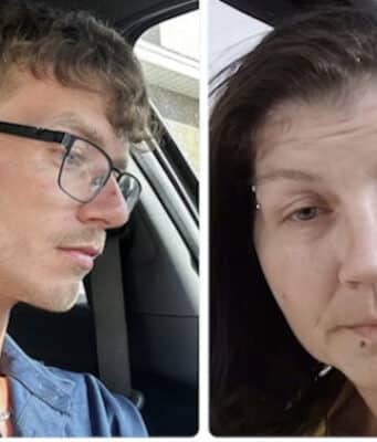Shane Clemens & Christina Clemens, Lakewood, Florida mom & son arrested for having sex over 100 times.