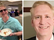 Stephen Junker, Minnesota pastor dies after suffering spinal injury during cruise