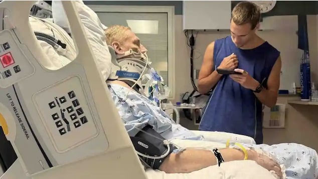 Stephen Junker, Minnesota pastor dies after suffering spinal injury during cruise