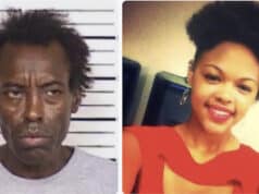 Tasia Fortune, Jackson, Mississippi hanging death leads to arrest of Jacques 'Jock' Ratliff,