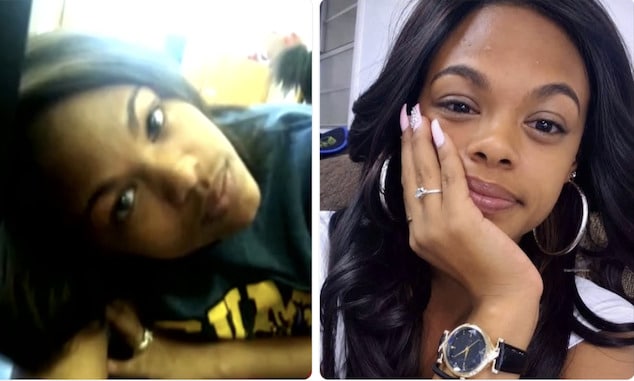 Tasia Fortune, Jackson, Mississippi hanging death leads to arrest of Jacques 'Jock' Ratliff,