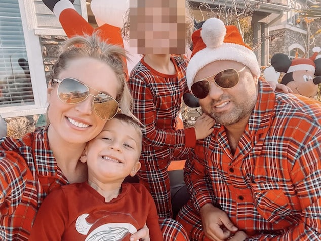 Terrick El Guindy, California dad and Mr Olympia judge accidentally backs over 6-year-old son, Preston, killing him