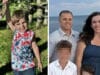 Theo Sabo, Peoria, Arizona 5-year-old parents, Anca and Mihail Sabo charged with negligent homicide and child abuse in five year old's death