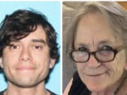 Therese Garcia, Crestline, California woman beaten by Erik Eduardo Navarro of Orange County