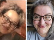 Gaston County quadruple shooting in North Carolina leaves 2 women dead, two injured and two wanted suspects dead.