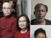 Bert Atienza, Walmart customer beaten to death after shopping cart confrontation