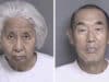 Zhang and Shili Chen, Dublin, California, Chinese in laws shoot and kill NYT's tech executive, Jonathan McKinsey at parking lot.