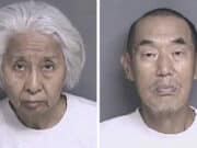 Zhang and Shili Chen, Dublin, California, Chinese in laws shoot and kill NYT's tech executive, Jonathan McKinsey at parking lot.