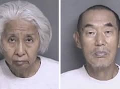 Zhang and Shili Chen, Dublin, California, Chinese in laws shoot and kill NYT's tech executive, Jonathan McKinsey at parking lot.