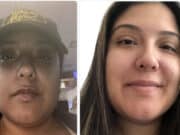 Pamela Cisneros Times Square stabber shared Facebook posts about stabbing victims months earlier