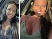 Malia Nummerdor, Port Charlotte, Florida mom arrested over ’s*x’ acts with family dog.