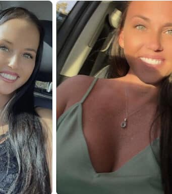 Malia Nummerdor, Port Charlotte, Florida mom arrested over ’s*x’ acts with family dog.