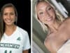 Kayla Saager-Beckley former Binghimton University soccer star dies one month into pregnancy with first child.