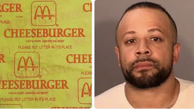 Little Canada driver involved in hit & run admits going to McDonald’s after fatal crash