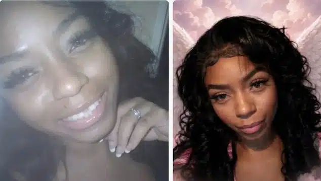 Woman found stuffed in trash can id as former exotic dancer & mom of 5