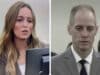 Caleb Flynn verdict: Former American idol contestant found guilty of wife, Ashley Flynn murder.