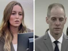Caleb Flynn verdict: Former American idol contestant found guilty of wife, Ashley Flynn murder.
