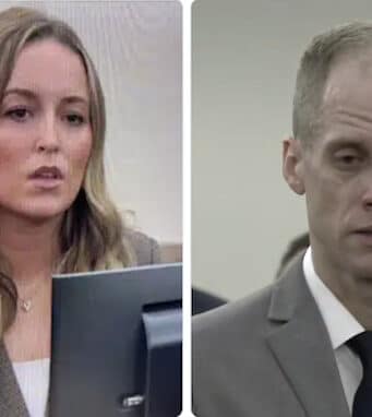 Caleb Flynn verdict: Former American idol contestant found guilty of wife, Ashley Flynn murder.