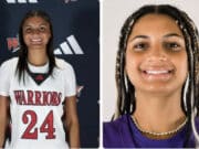 Jordan Scott, Evansville, Indiana student athlete and star basketball player killed in car crash.