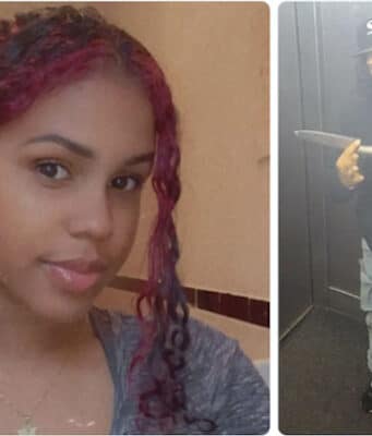 Angel Carrasco, Bronx man pushes ex girlfriend, Nathaly Ramirez to her death from 15th floor balcony.
