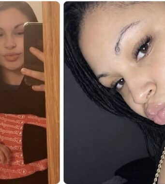 Erie, Pennsylvania murder-suicide leaves 9 dead including pregnant mom, her 2 kids and her killer shooter father, Mathew Stone.