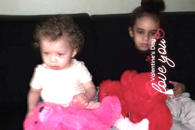 Erie, Pennsylvania murder-suicide leaves 9 dead including pregnant mom, her 2 kids and her killer shooter father, Mathew Stone.