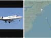 Gulfstream G100 Latitude air ambulance plane bound for Boston carrying 6 goes missing departing Bermuda