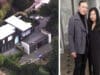 Bryan & Michelle Walker, Berkeley fashion couple found shot dead outside Oakland Hills, California home.