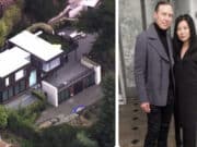 Bryan & Michelle Walker, Berkeley fashion couple found shot dead outside Oakland Hills, California home.