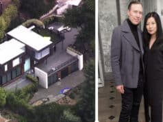 Bryan & Michelle Walker, Berkeley fashion couple found shot dead outside Oakland Hills, California home.
