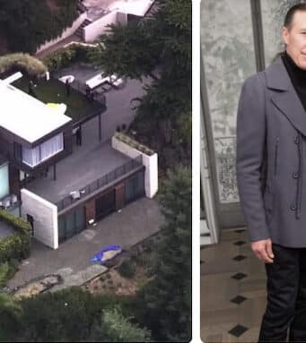 Bryan & Michelle Walker, Berkeley fashion couple found shot dead outside Oakland Hills, California home.