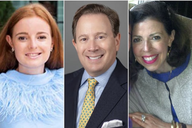 Montgomery Township murder-suicide: N.J insurance exec kills wife, daughter & self