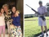 Montgomery Township murder-suicide: N.J insurance exec kills wife, daughter & self